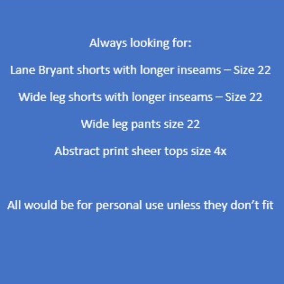 Meet your Posher, Ashley - Picture 1 of 1